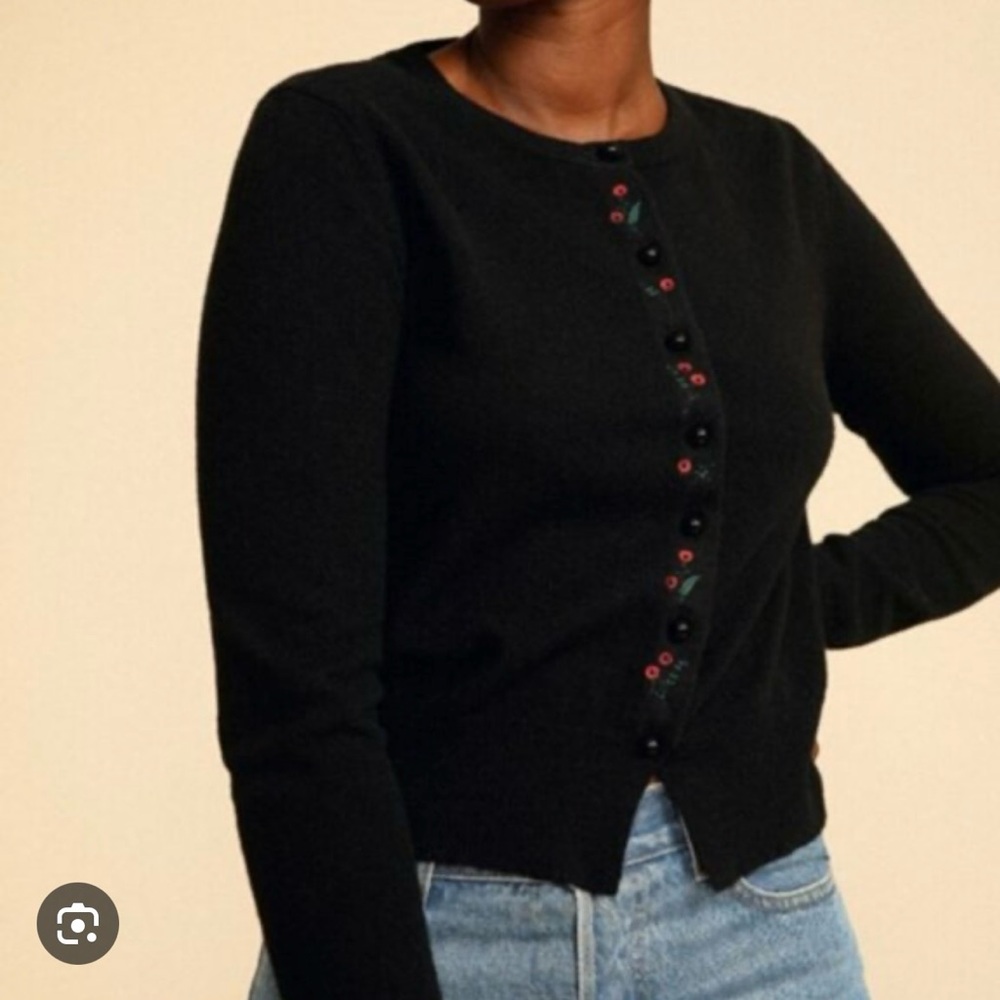 Rouje Perrine Cardigan